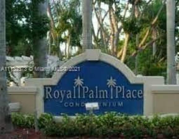 Royal Palm Place At The Hammocks, 10421 SW 157th Pl #107, The Hammocks, Florida 33196, image 2