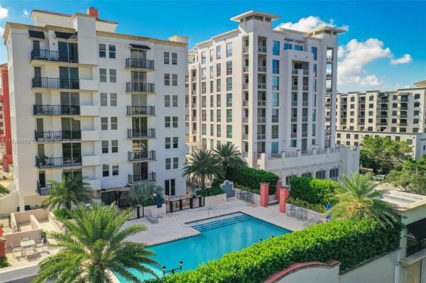 One Village Place, 4100 Salzedo St #812, Coral Gables, Florida 33146, image 2