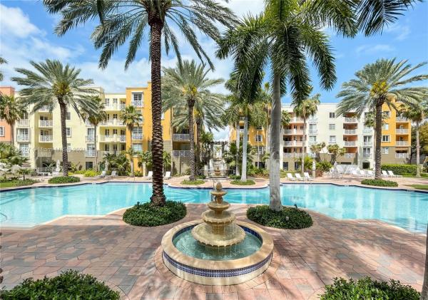 The Courts At South Beach, 125 Jefferson Ave #114, Miami Beach, Florida 33139, image 2