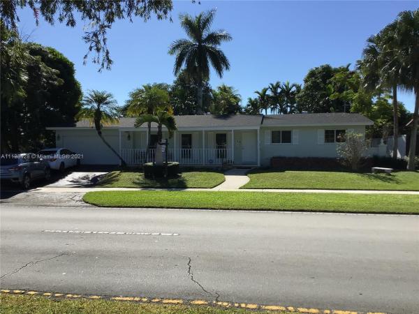 Kendale Lakes No HOA, 14450 Kendale Lakes Blvd, Kendale Lakes, Florida 33183, image 2