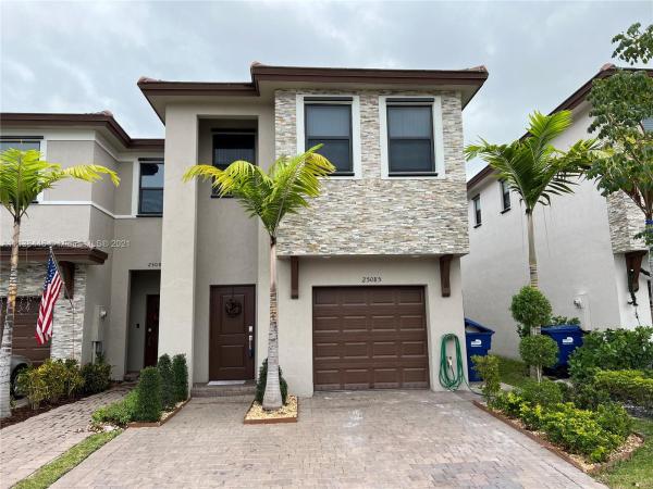 Campo Bello, 25085 SW 107th Ct, Homestead, Florida 33032, image 2