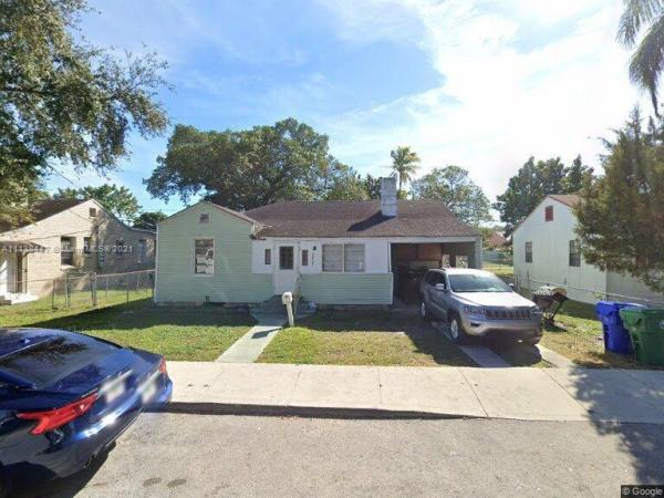 Palm Park, 1244 NW 52nd St, Miami, Florida 33142, image 1