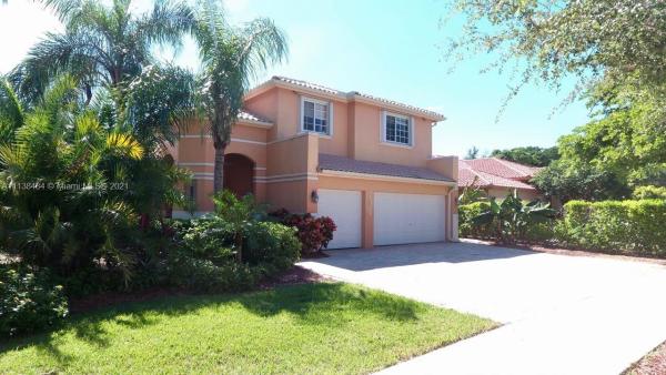 Riviera At Doral Isles, 11374 NW 66th St, Doral, Florida 33178, image 1