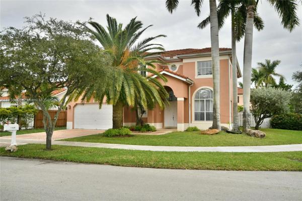 Hammocks Estates, 11535 SW 154th Ave, The Hammocks, Florida 33196, image 2