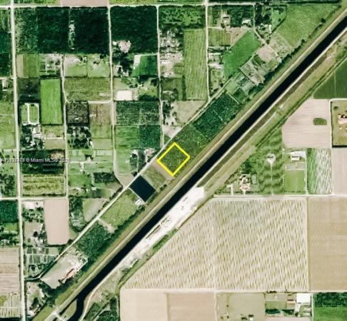 Redland No HOA, SW 164th RD, Redland, Florida 33187, image 1