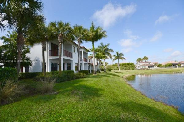 The Grove At Raintree, 1361 SW 113th Ave, Pembroke Pines, Florida 33025, image 1