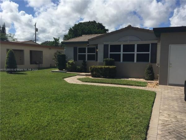 Hollywood Park, 1620 N 23rd Ave, Hollywood, Florida 33020, image 2