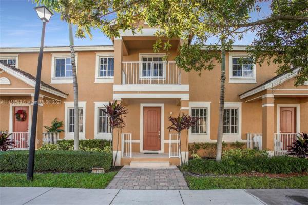 Mandarin Lakes, 27566 SW 142nd Ave, Naranja, Florida 33032, image 2