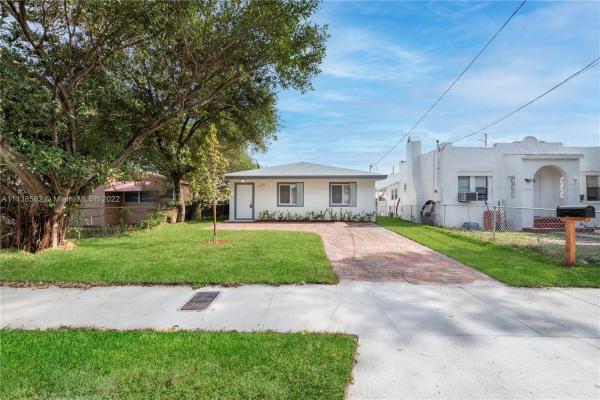 7th Avenue Highlands, 6723 NW 6th Ave, Miami, Florida 33150, image 2