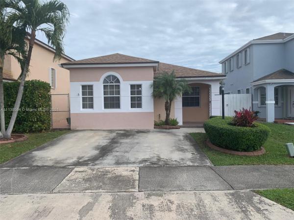 Paul Marks, 16333 SW 139th Ct, Richmond West, Florida 33177, image 2