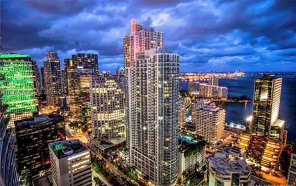 1010 Brickell, 1010 Brickell Ave #1505, Miami, Florida 33131, image 2