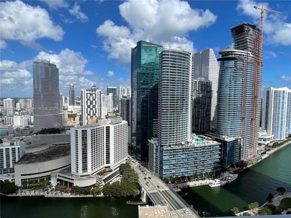 500 Brickell East, 500 Brickell Ave #3807, Miami, Florida 33131, image 2