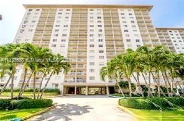 Coastal Towers, 400 E Kings Point Dr #716, Sunny Isles Beach, Florida 33160, image 2