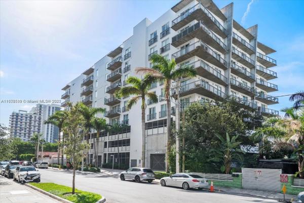 Baylofts, 455 NE 25th St #606, Miami, Florida 33137, image 1