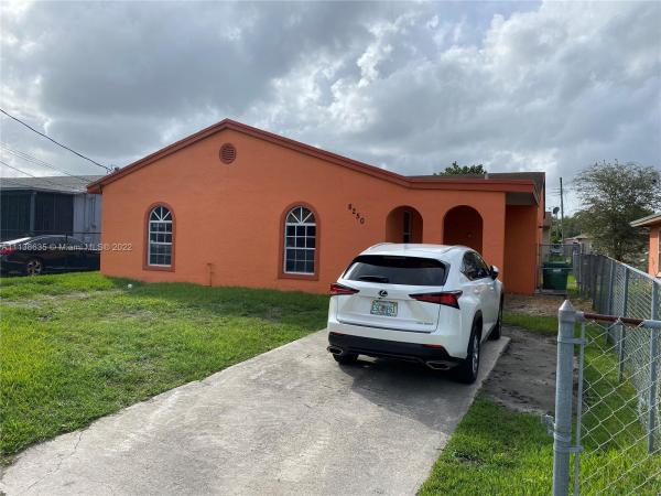 Little River Terrace, 8250 NW 14th Ave, West Little River, Florida 33147, image 2