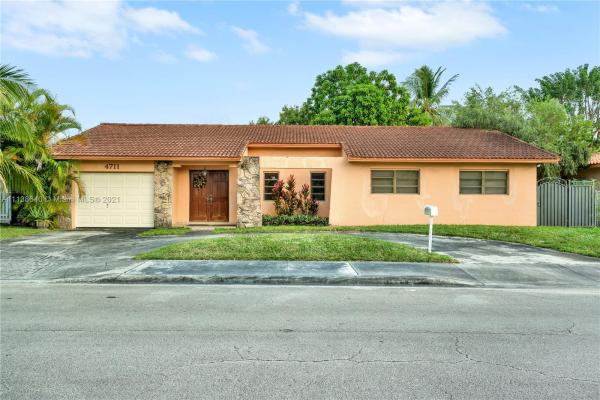 San Sebastian, 4711 SW 133rd Ave, Kendale Lakes, Florida 33175, image 2