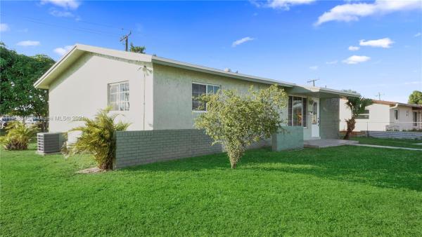 Liberty Homes Estates, 20820 NW 30th Ave, Miami Gardens, Florida 33056, image 1