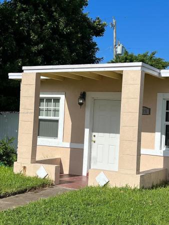 Bunche Park, 15625 NW 159th Street Rd, Miami Gardens, Florida 33054, image 2