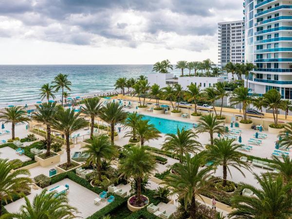 The Wave, 2501 S Ocean Dr #617, Hollywood, Florida 33019, image 2