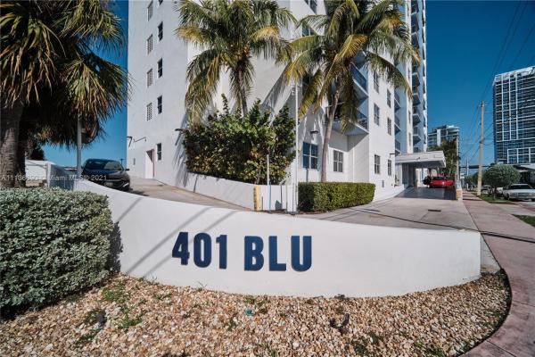 401 Blu Of North Beach, 401 69th St #502, Miami Beach, Florida 33141, image 2