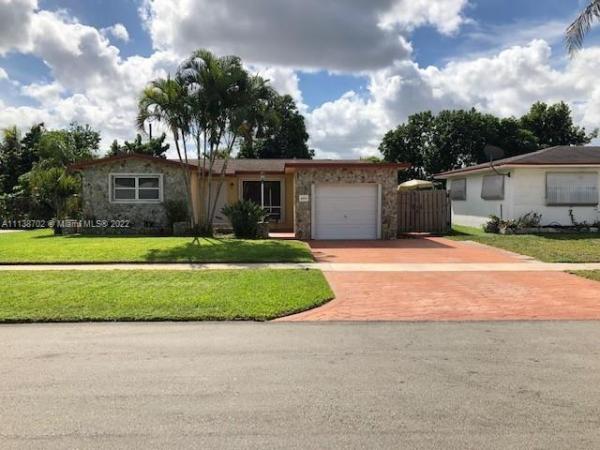 Boulevard Heights, 7550 Taylor St, Hollywood, Florida 33024, image 2