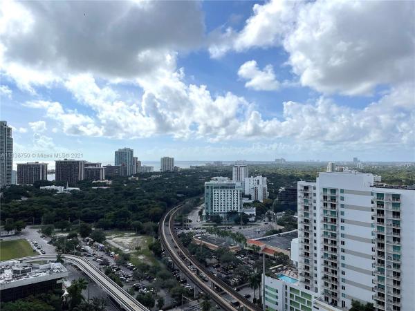 Axis On Brickell South, 79 SW 12th St #2705-S, Miami, Florida 33130, image 2