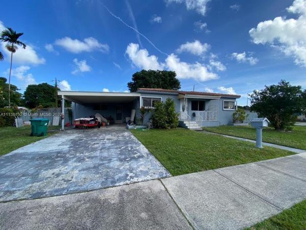 17301 NE 11th Ave, Unincorporated Dade County, Florida 33162, image 2