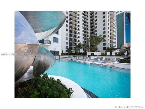 Nine At Mary Brickell Village, 999 SW 1st Ave #3106, Miami, Florida 33130, image 2