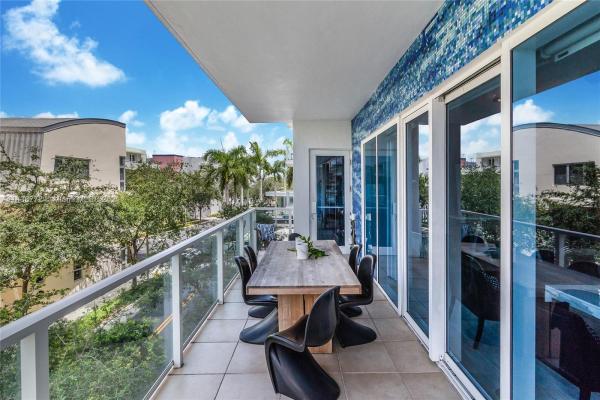 Spear At Aqua, 6103 Aqua Ave #305, Miami Beach, Florida 33141, image 2