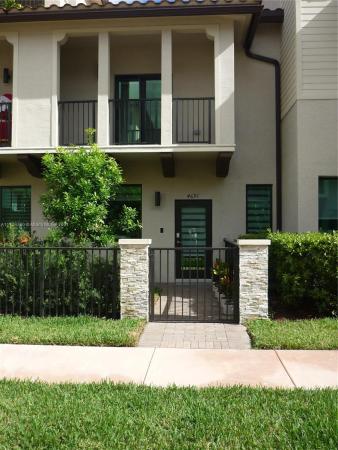 Urbana At Downtown Doral, 4691 NW 83rd Path #4691, Doral, Florida 33166, image 2