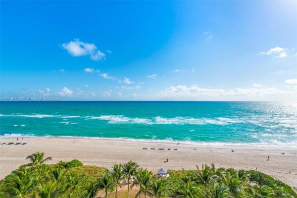 Jade Beach, 17001 Collins Ave #1004, Sunny Isles Beach, Florida 33160, image 2