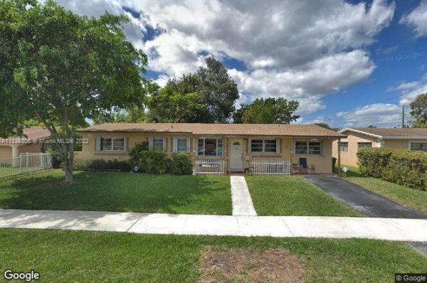 Honey Hill Estates, 20012 NW 12th Ct, Miami Gardens, Florida 33169, image 2