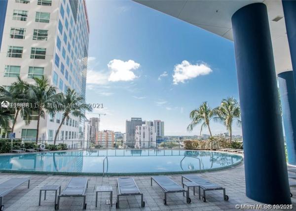 Latitude On The River, 185 SW 7th St #3608, Miami, Florida 33130, image 1
