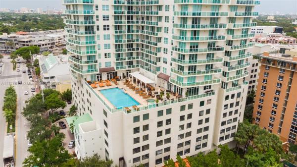 Mutiny Park Hotel Arya, 2889 Mcfarlane Rd #1513, Miami, Florida 33133, image 2