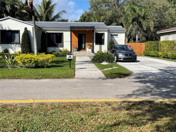 Park View Terrace, 11440 NE 10th Ave, Biscayne Park, Florida 33161, image 2