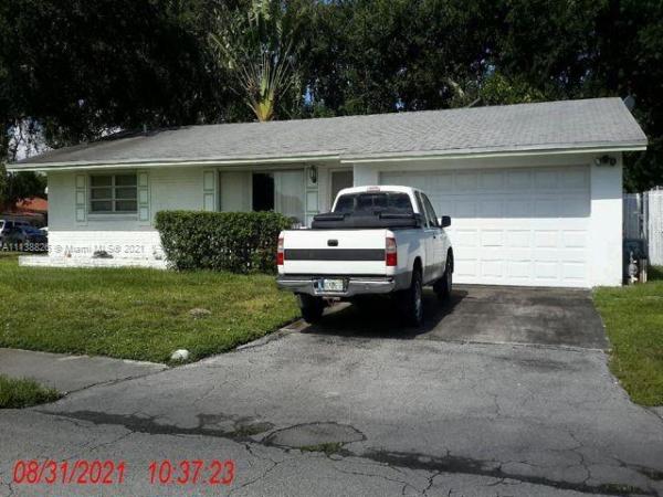 Pembroke Ranches, 7101 SW 14th St, Pembroke Pines, Florida 33023, image 1