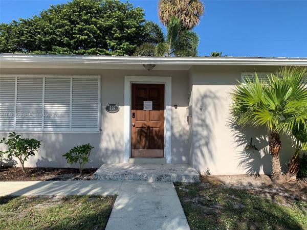 Lewis Shore Estates, 139 Gregory Pl, West Palm Beach, Florida 33405, image 2