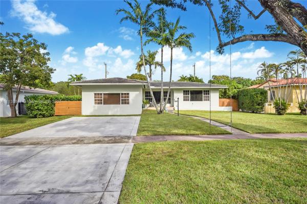 College Heights, 145 NE 110th St, Miami Shores, Florida 33161, image 1