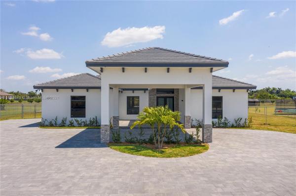 Marlin Estates, 19200 Belview Dr, Cutler Bay, Florida 33157, image 1
