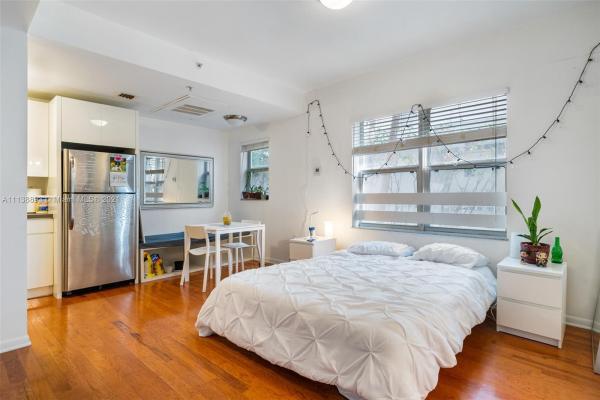 The Ruskin, 1542 Drexel Ave #103, Miami Beach, Florida 33139, image 2