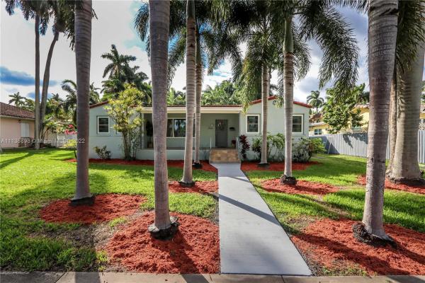 Hollywood Lakes, 1320 Hollywood Blvd, Hollywood, Florida 33019, image 2