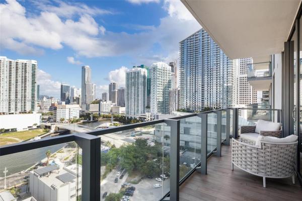 Rise Brickell City Centre, 88 SW 7th St #1212, Miami, Florida 33130, image 2