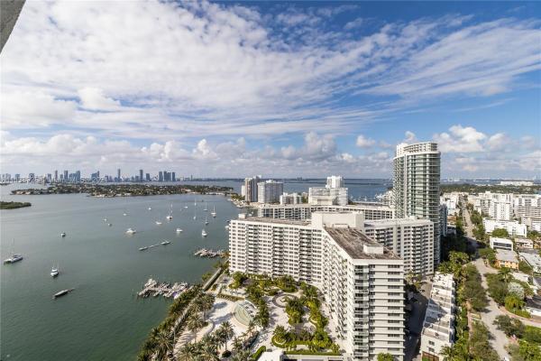 The Waverly At South Beach, 1330 West Ave #2703, Miami Beach, Florida 33139, image 2