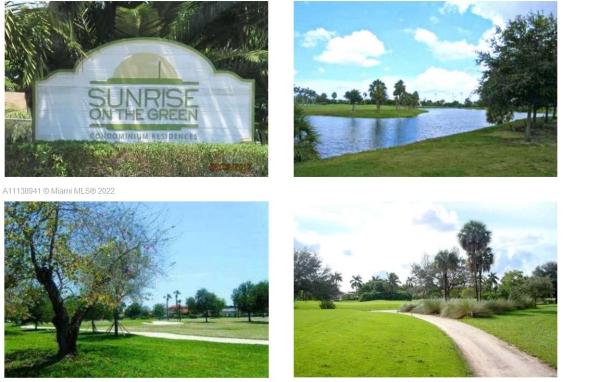 Sunrise On The Green, 4009 N University Dr #104, Sunrise, Florida 33351, image 1