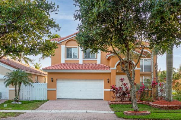 Melrose Cove, 12788 SW 23rd St, Miramar, Florida 33027, image 2