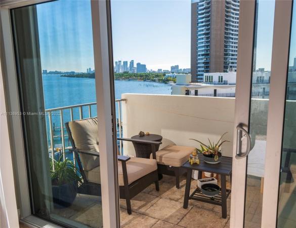 Clipper On The Bay, 880 NE 69th St #9H, Miami, Florida 33138, image 2