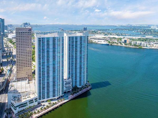 One Miami West, 325 S Biscayne Blvd #3421, Miami, Florida 33131, image 2