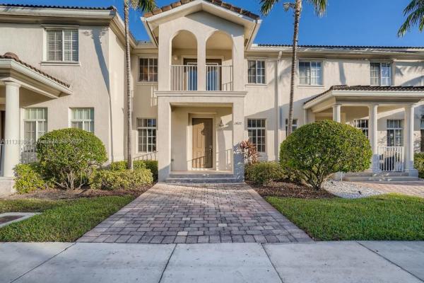 Mandarin Lakes, 14171 SW 275th #14171, Naranja, Florida 33032, image 2