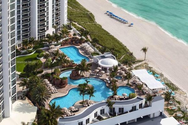Trump International Beach Resort, 18001 Collins Ave #2604, Sunny Isles Beach, Florida 33160, image 2