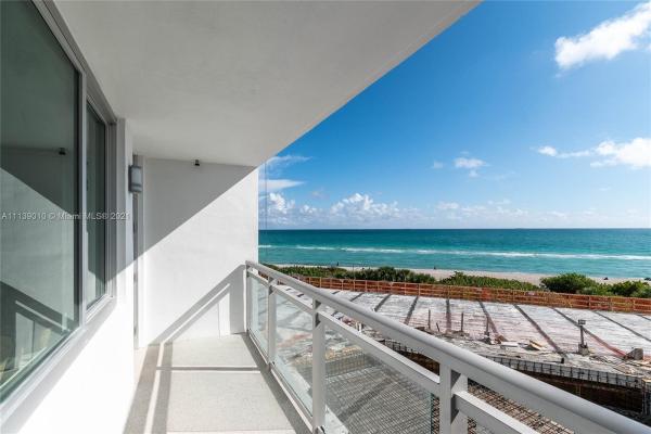 Burleigh House, 7135 Collins Ave #404, Miami Beach, Florida 33141, image 1